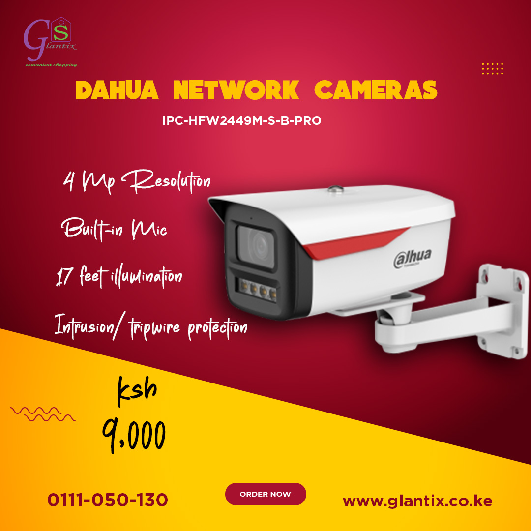 Glantix Solutions ltd tweet media