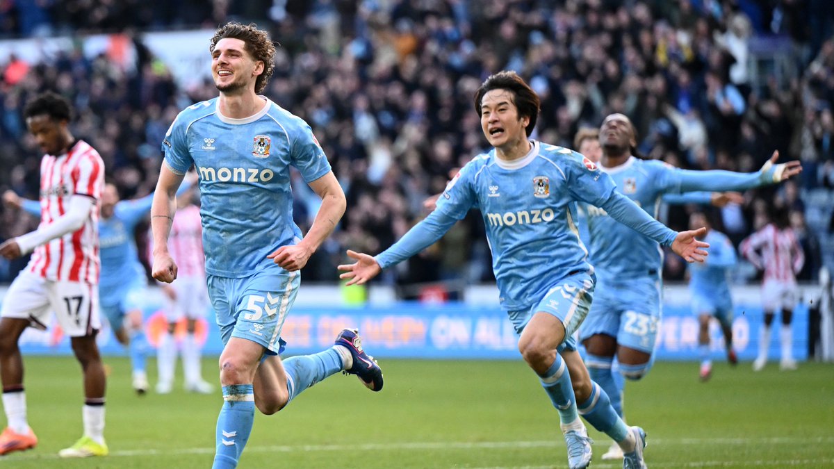 The Championship Chat Podcast tweet media