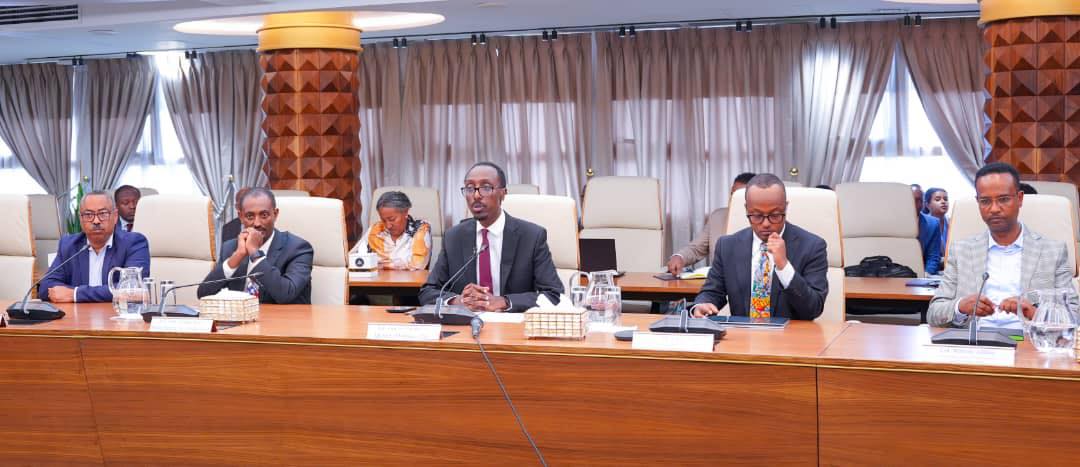 Prosperity Party - ብልፅግና tweet media