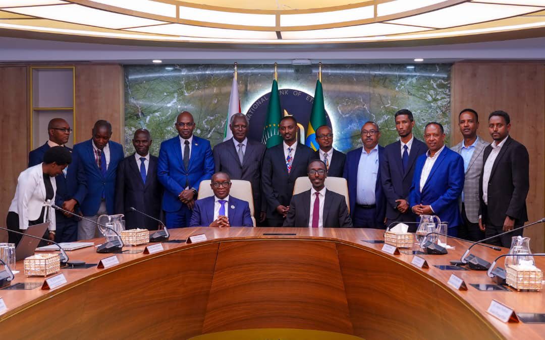 Prosperity Party - ብልፅግና tweet media