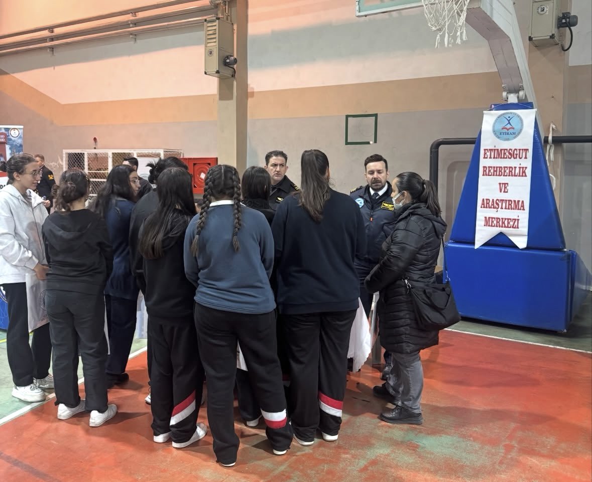 Türk Hava Kurumu Üniversitesi tweet media