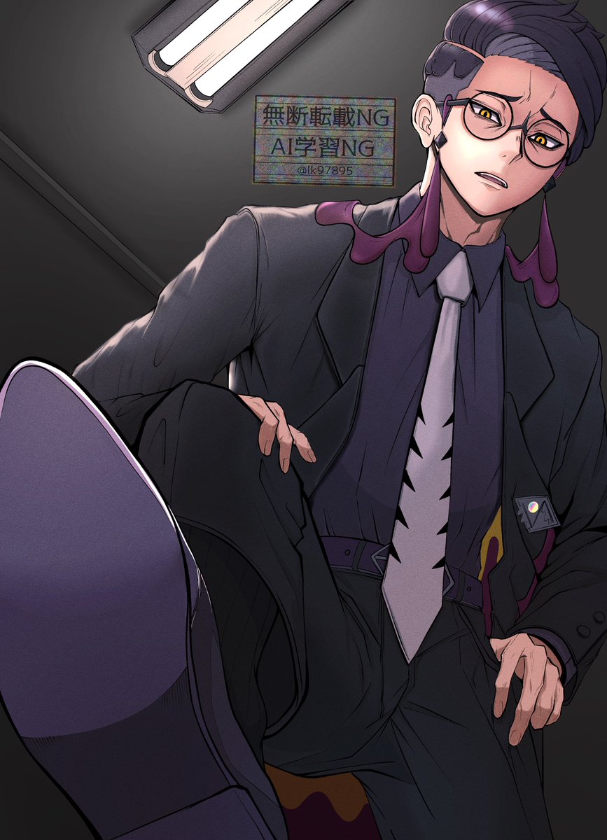 吉野おぢ tweet media