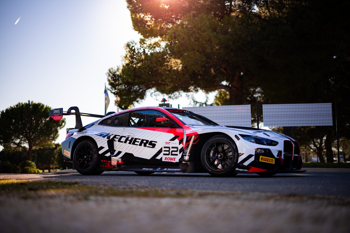 W Racing WRT - W Racing Team (@followWRT) / Posts / X