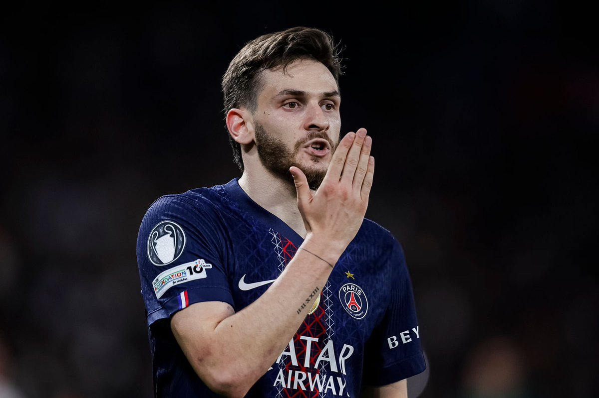 Actu Foot tweet media