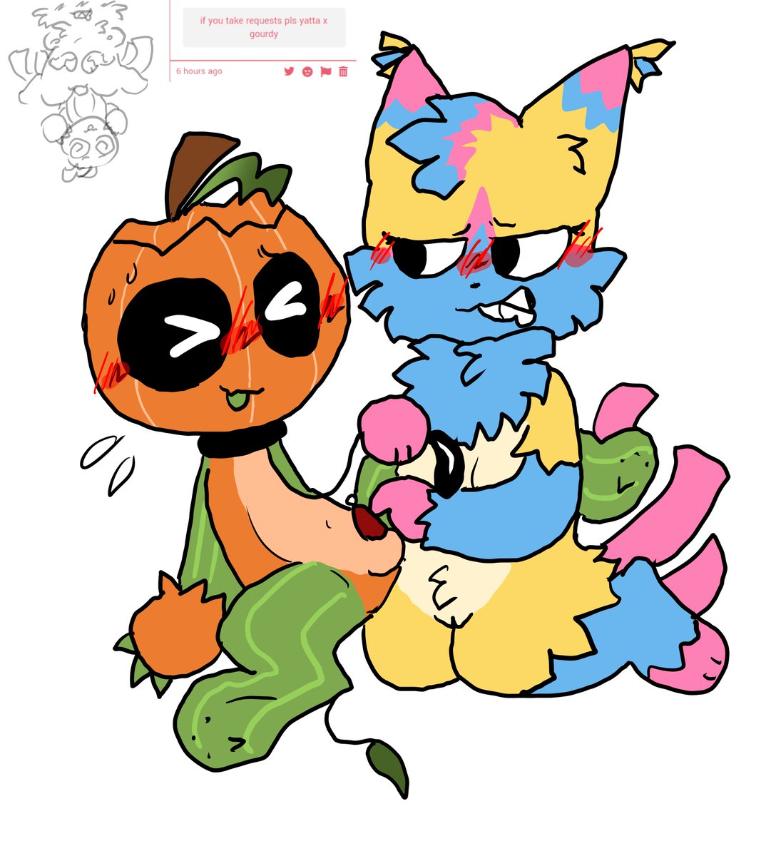 「M i c e 」 tweet media