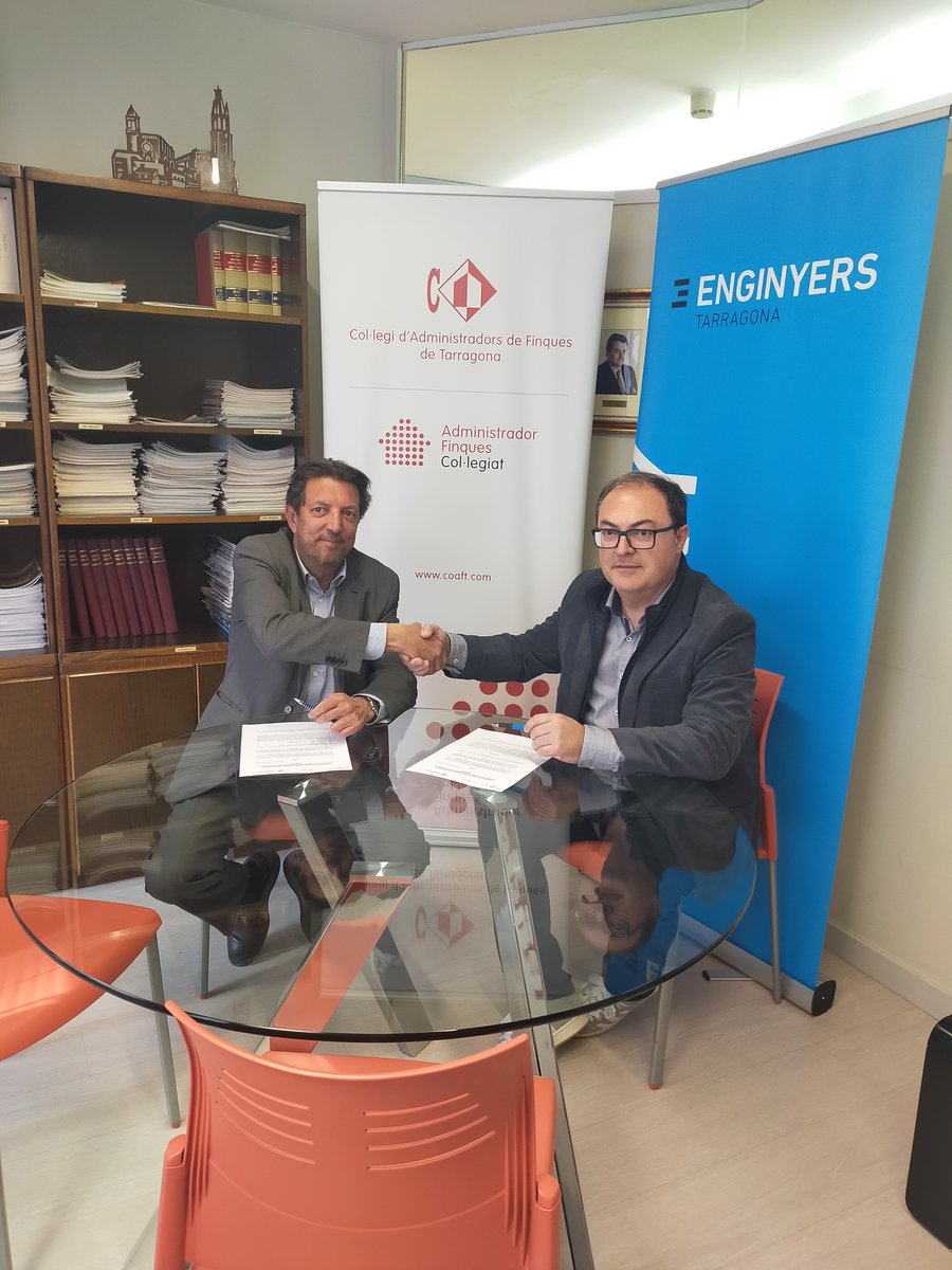Enginyers Tarragona tweet media