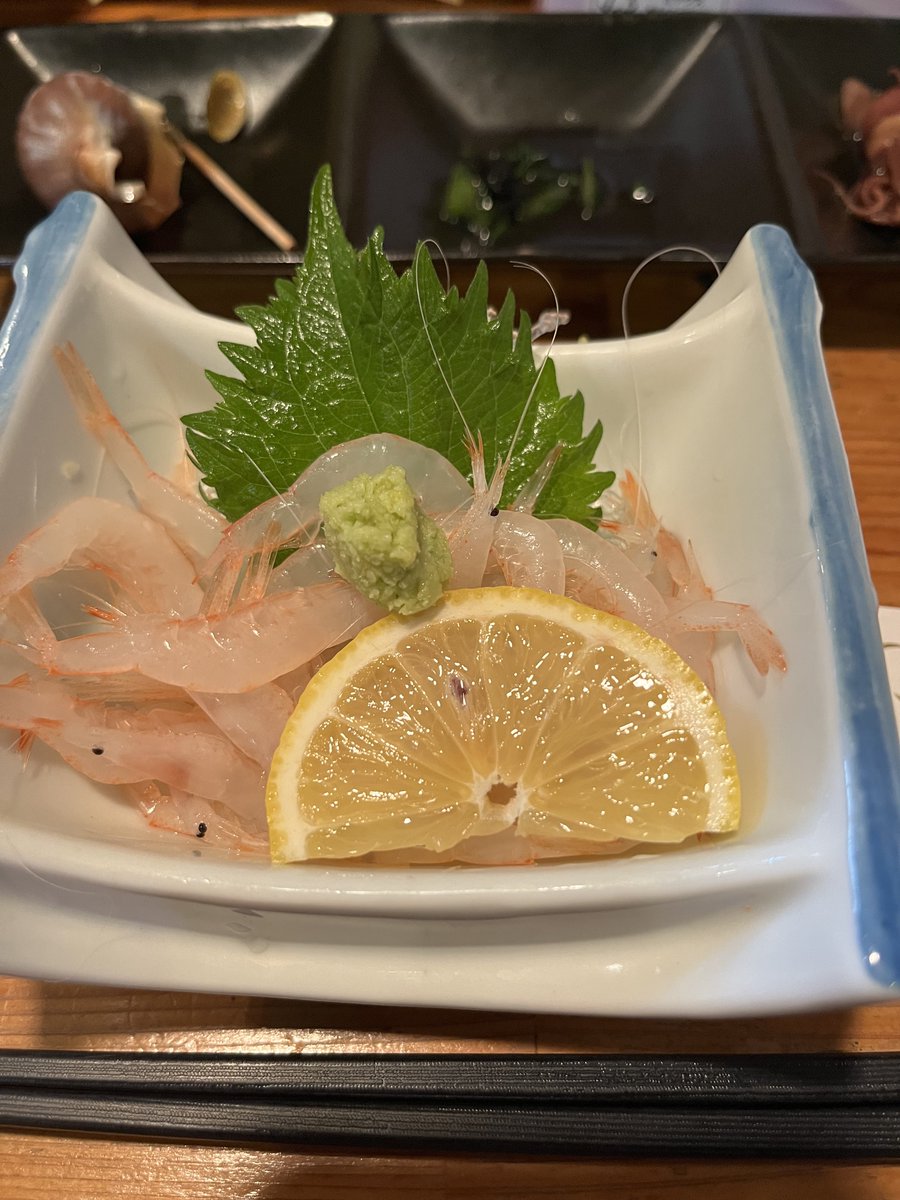 お tweet media