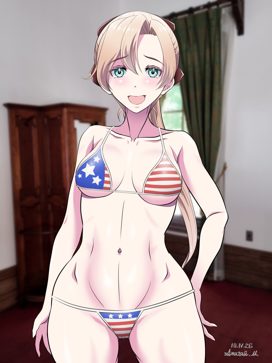 オークラセンセー(USA) 