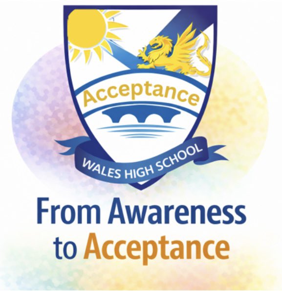 WHS - The Bridge and Learning Support tweet media