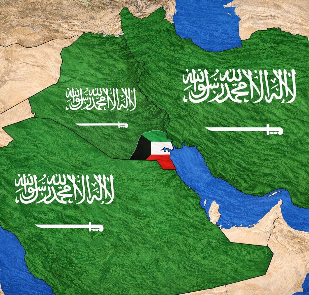 عبدالمحسن المعجل tweet media