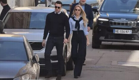 Napo Léon tweet media