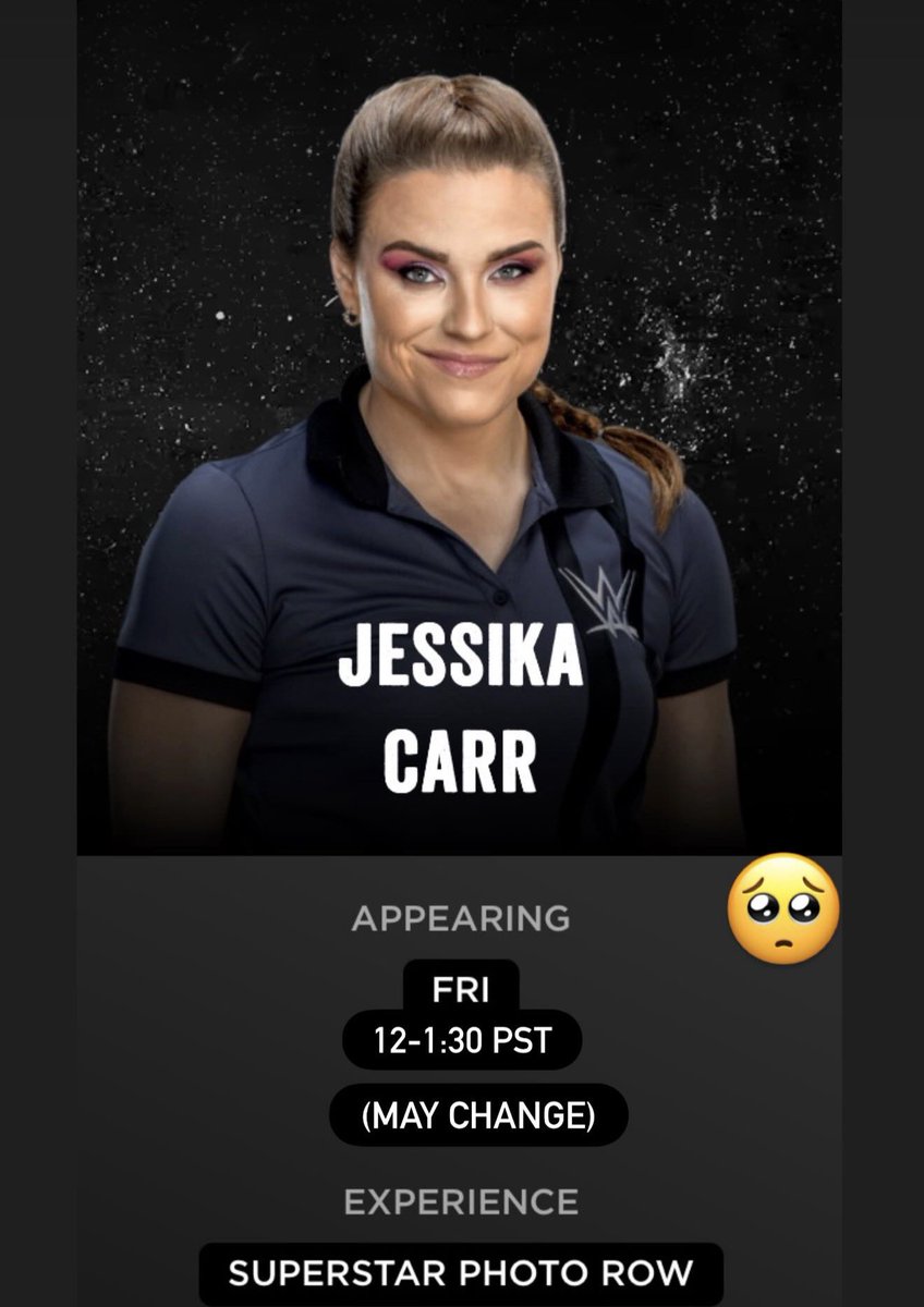 Jessika Carr tweet media