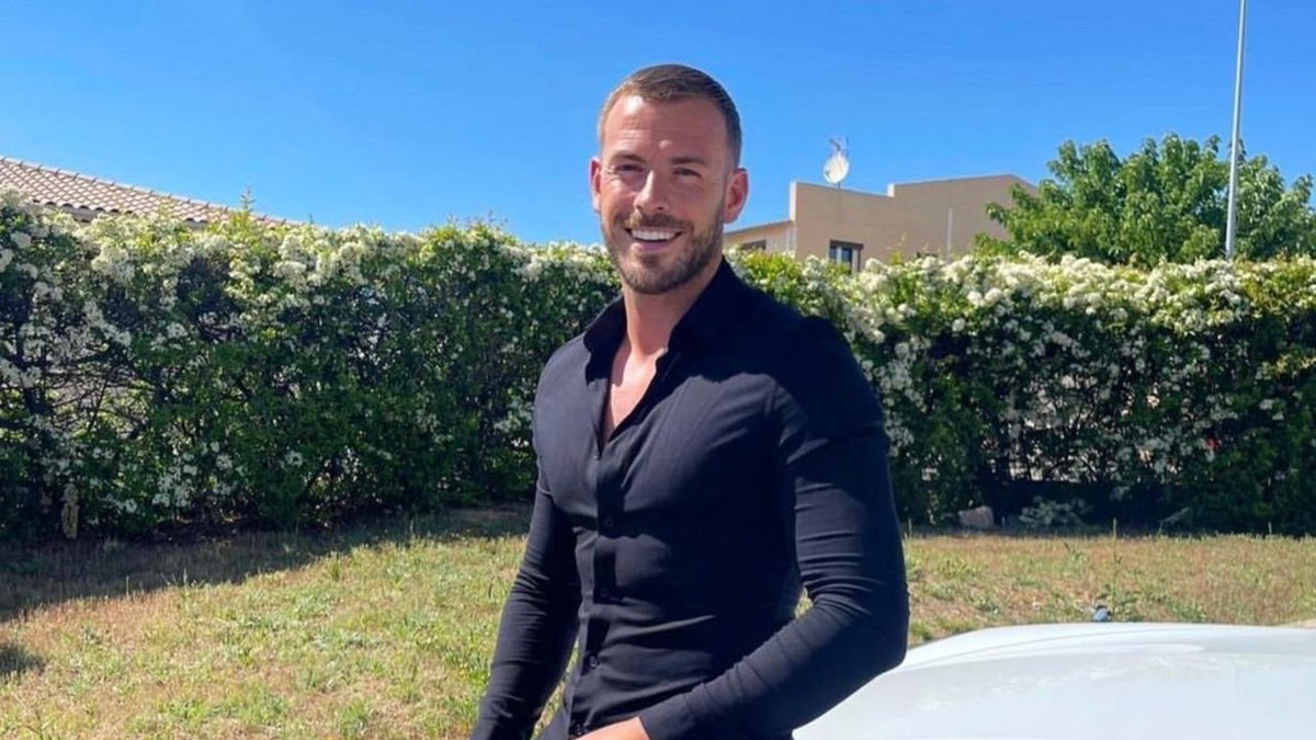 NEWS TV RÉAL tweet media