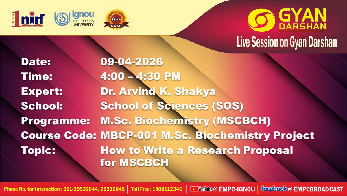 Ignou Bijapur tweet media