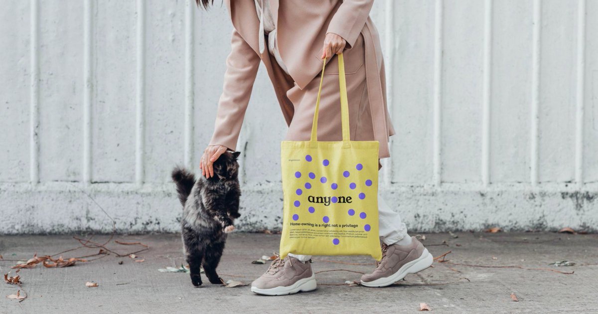 Anyone.com tweet media