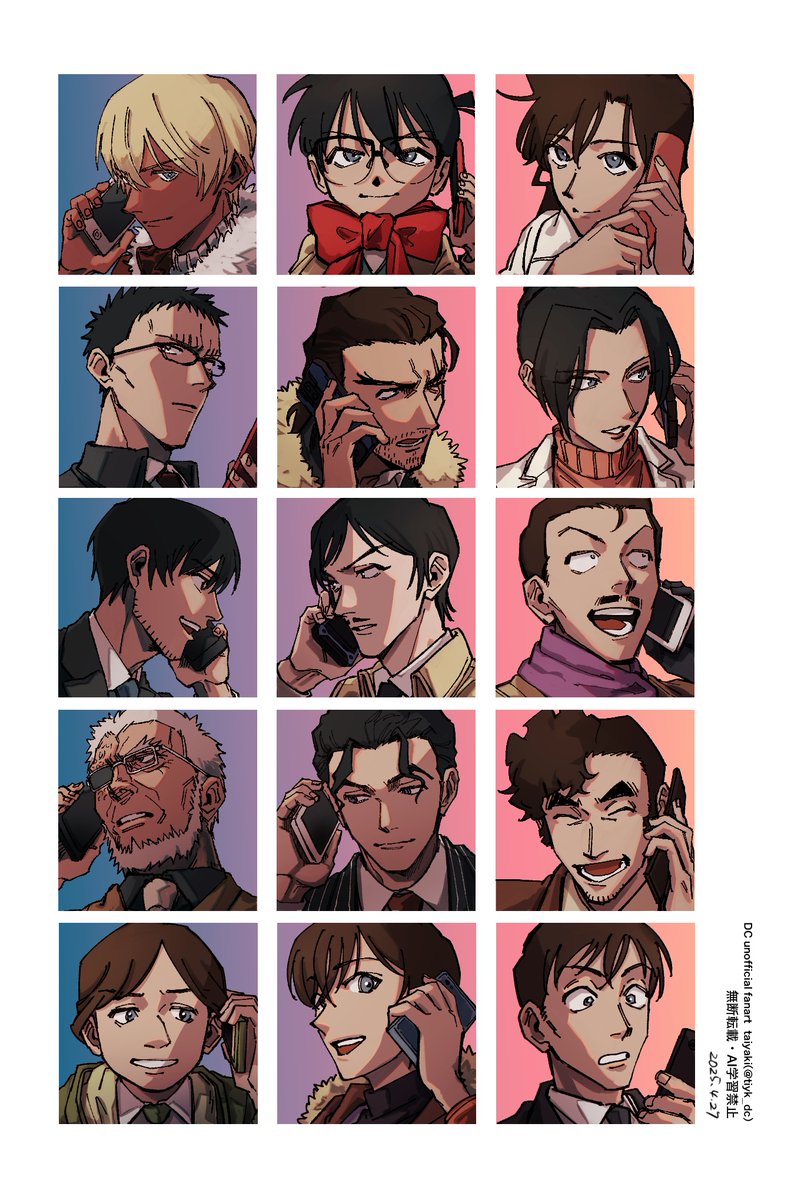 たいやき tweet media