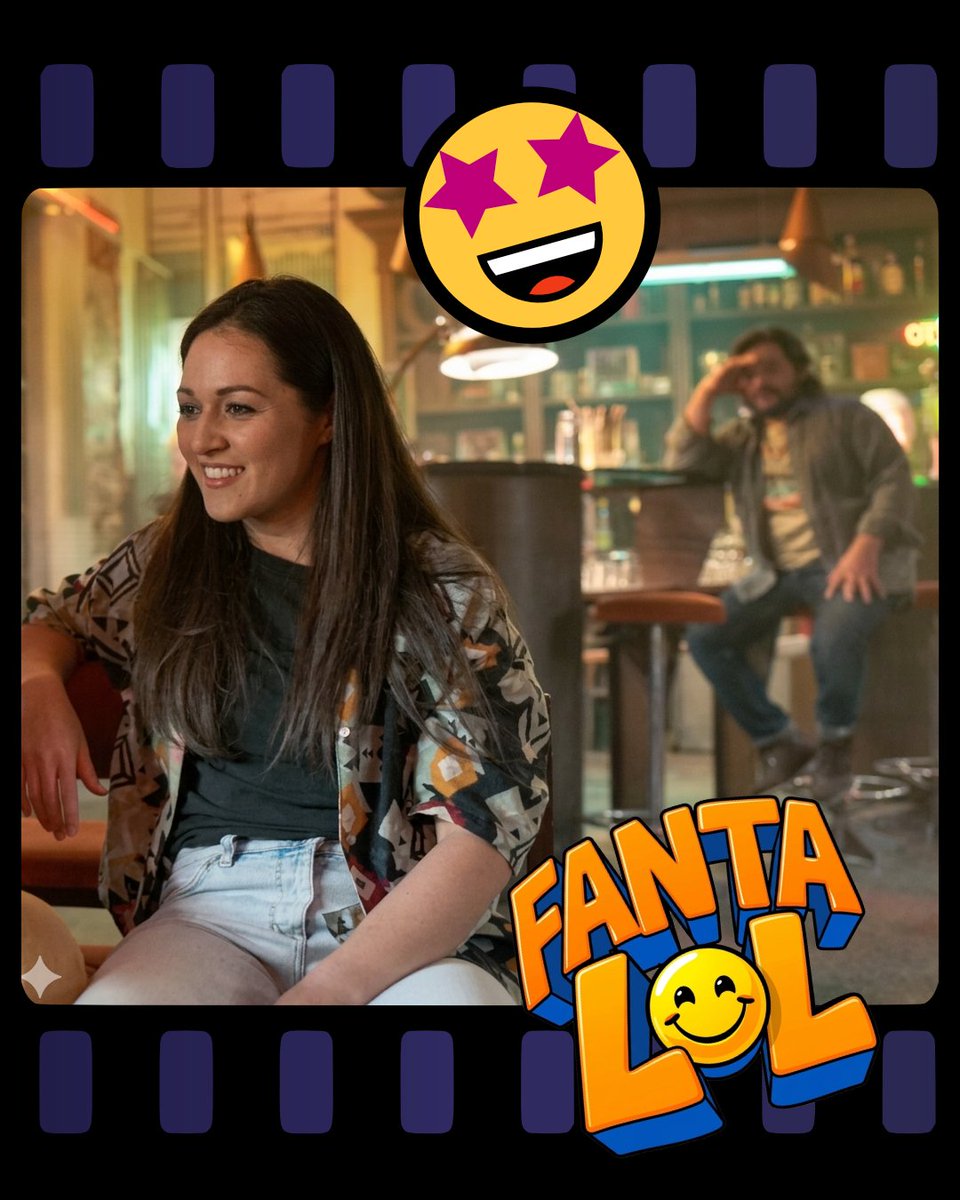 il_fantalol's tweet photo. #losapeviche nella seconda stagione di "Sono Lillo", Yoko Yamada era accanto a Lillo, la superstar di LOL! 🤩

👉 Ora niente risate! La schiererai nel tuo team su https://t.co/1K6zTCoNvm ?

#FantaLOL #LOLChirideèfuori #PrimeVideoIt #YokoYamada #Lillo #SonoLillo https://t.co/ABGgZEDnSK