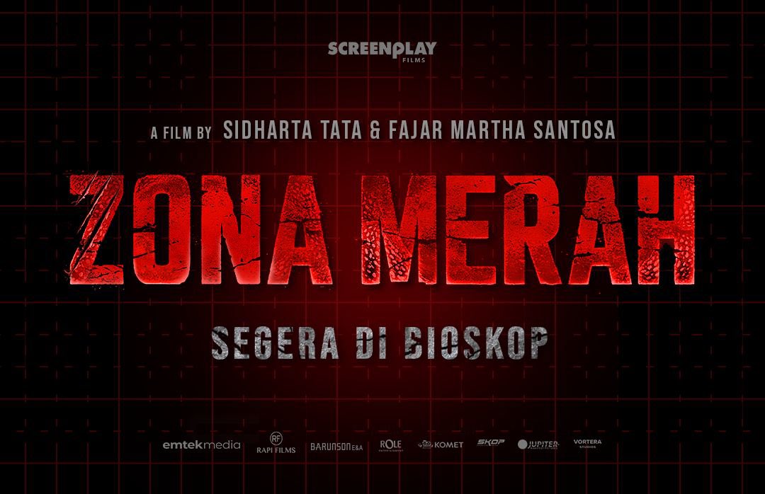 Screenplay Films tweet media