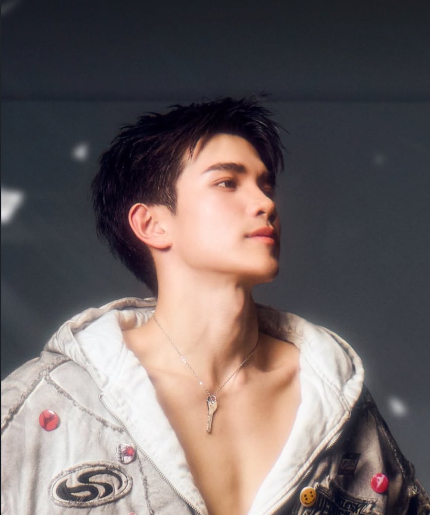 Fourth Officiall tweet media