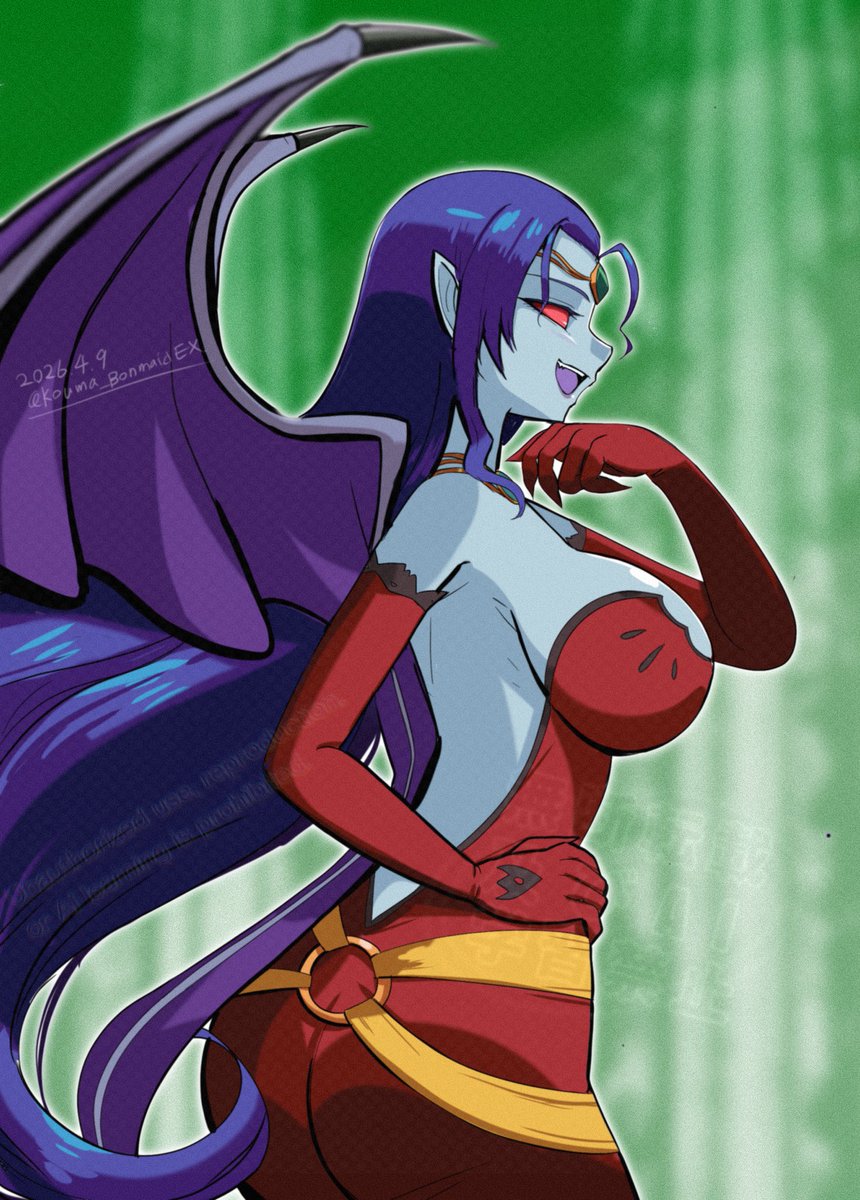 ㌍・スゥ tweet media