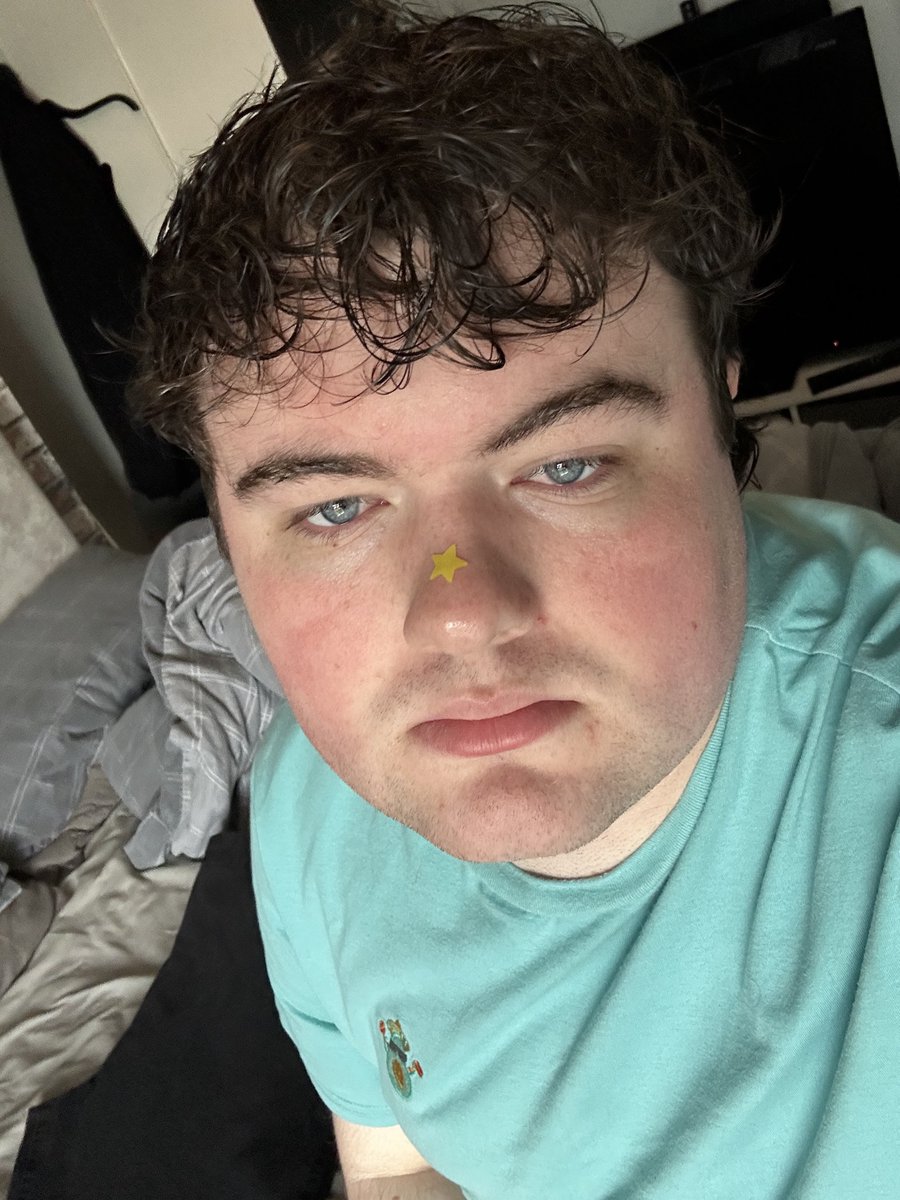 Josh Boyes 🏳️‍🌈💚 tweet media