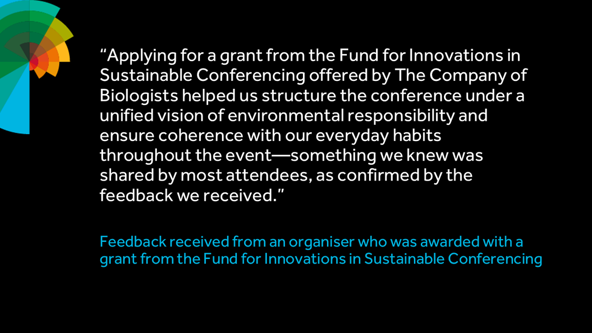 The Company of Biologists tweet media