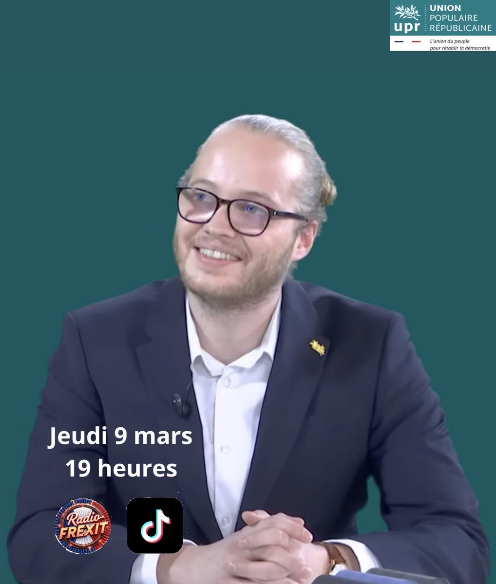 Melvin Bernier tweet media