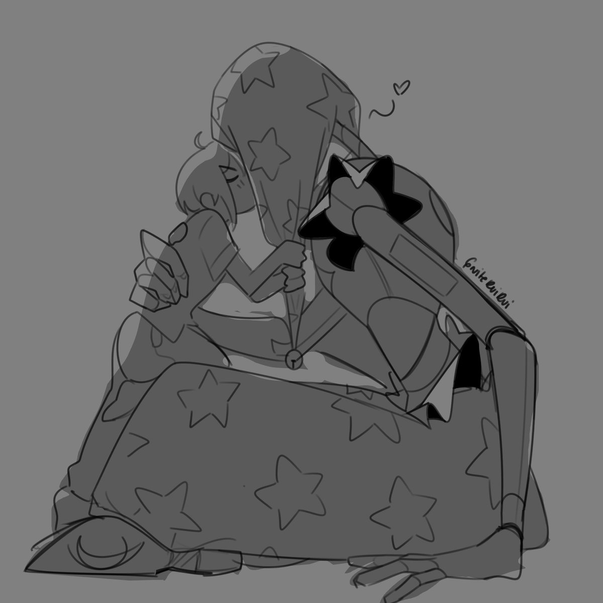 💋 🌙