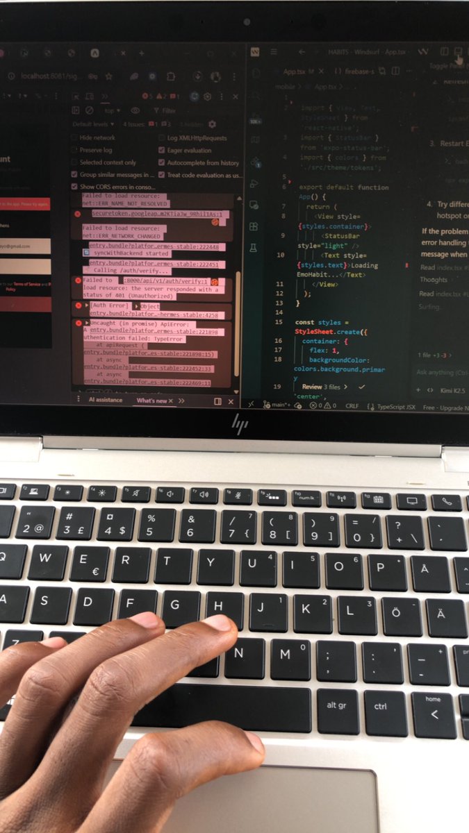 Awesome Akokayo tweet media