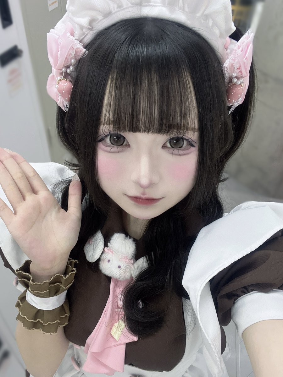 ちょこ tweet media