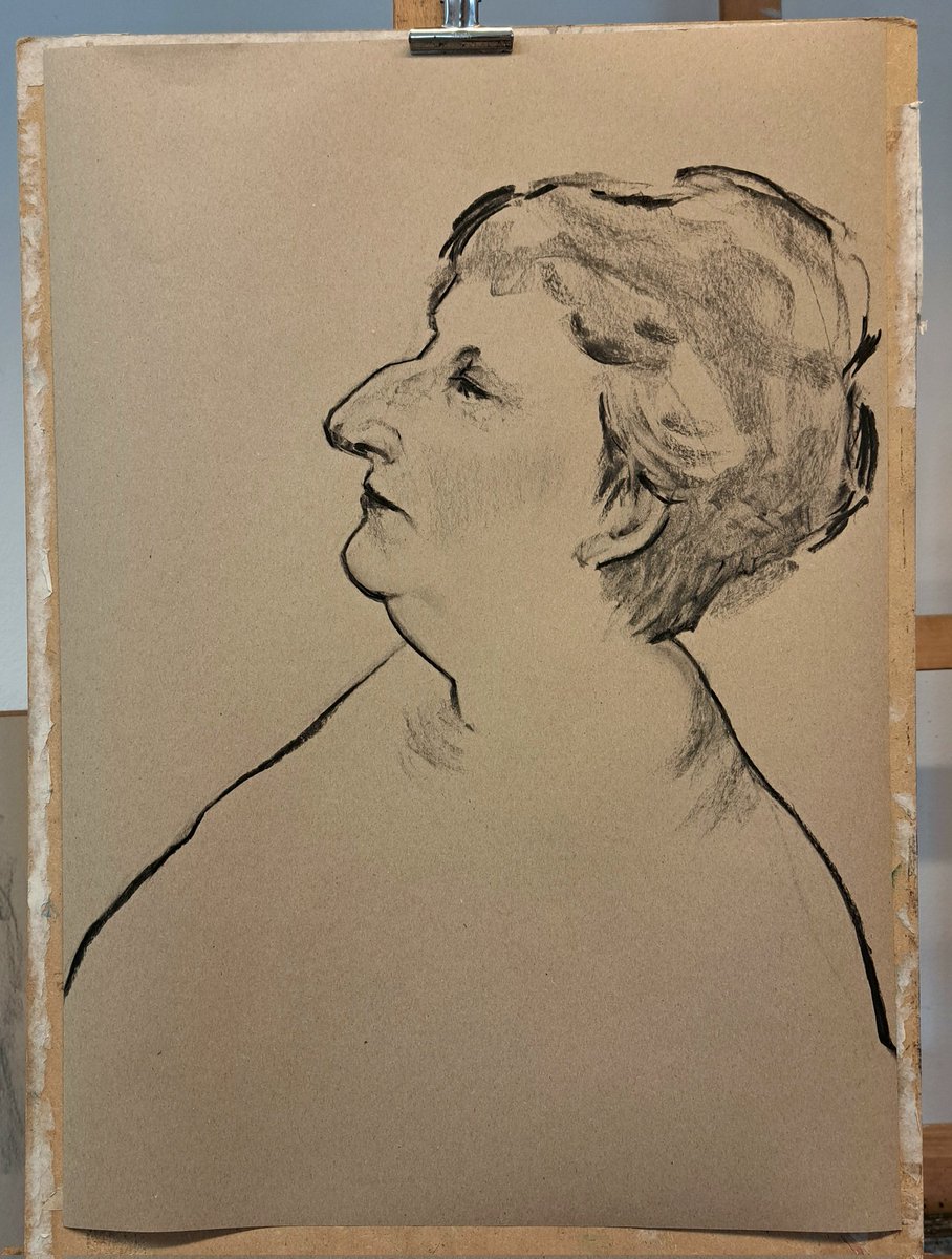 To be gentle in rough environments