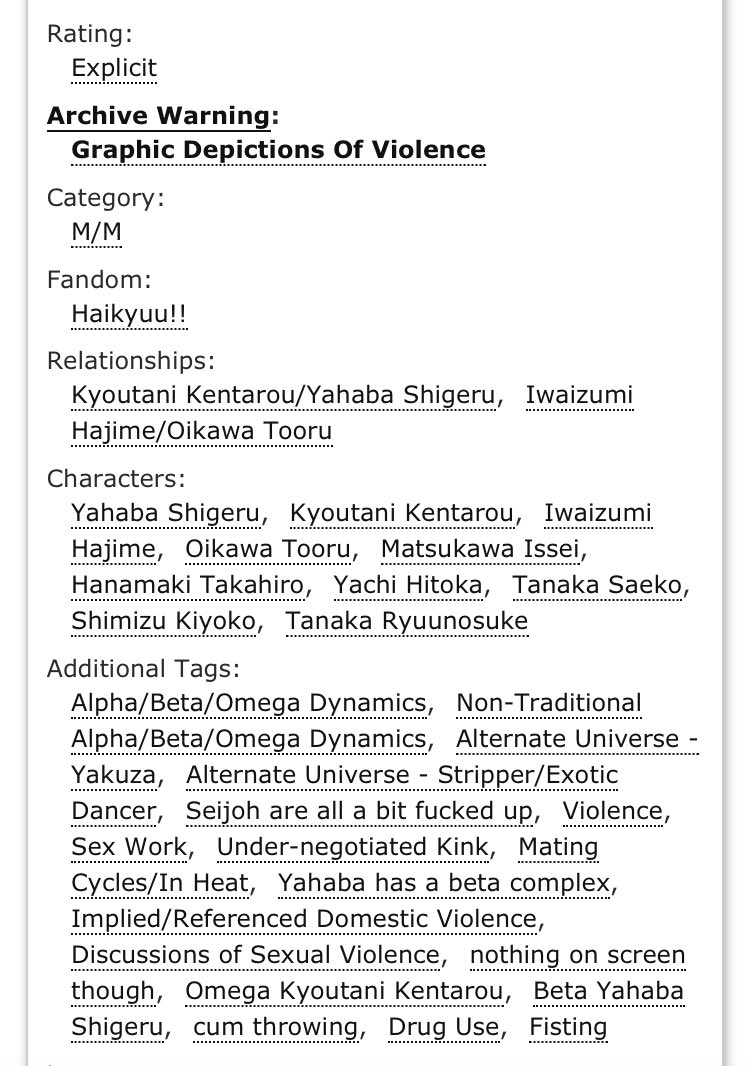 Changeling Child✌️ tweet media