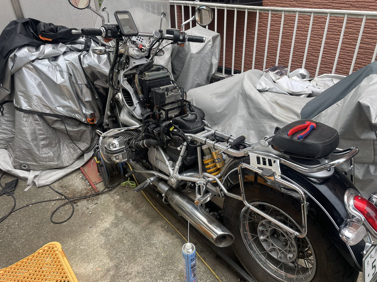 rgsmon（モン） tweet media