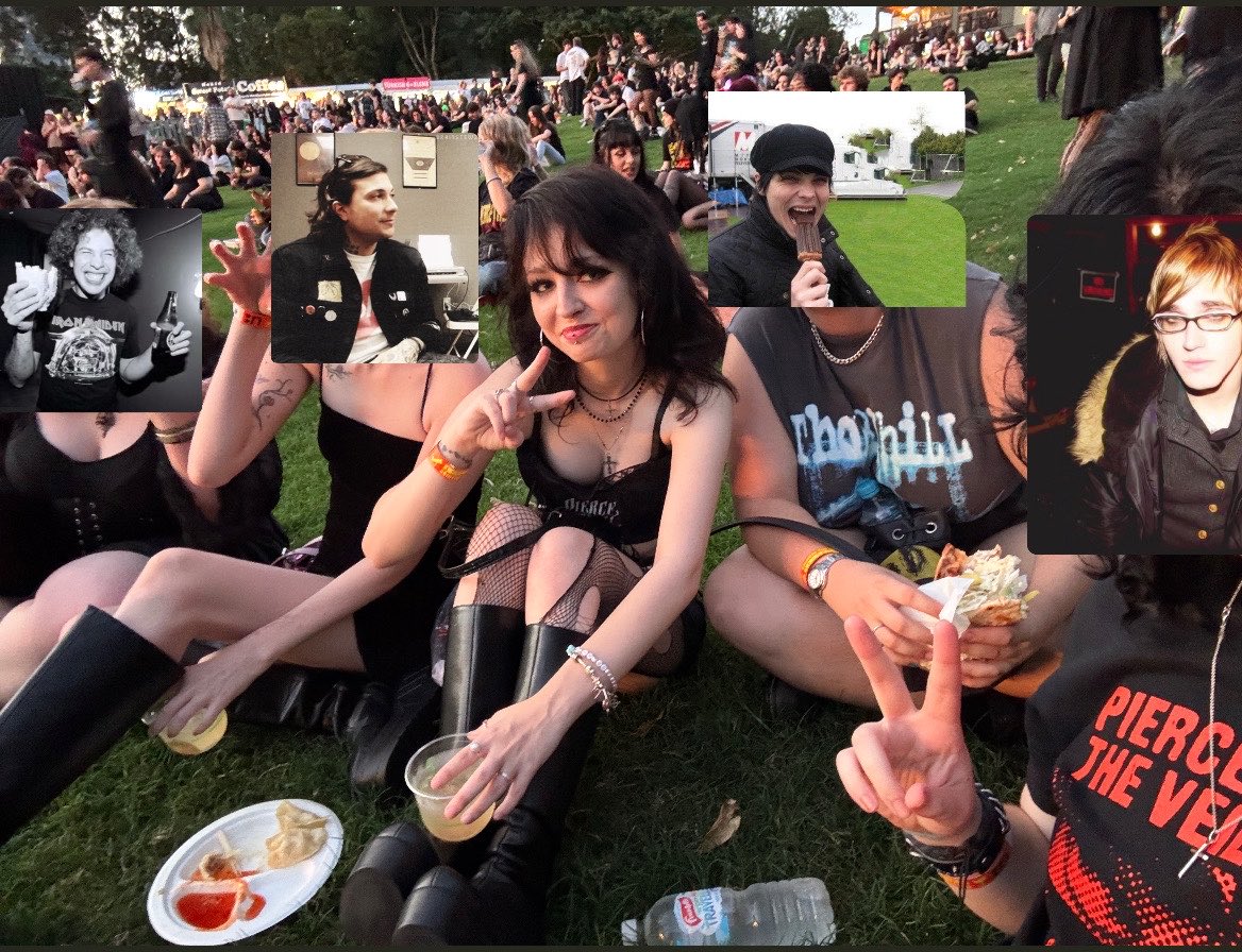 dolldeathss's tweet image. me without my usual desaturation filter #scary