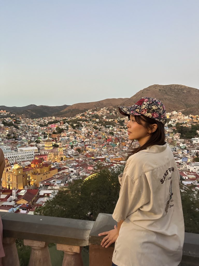 ちぇりー🍒世界一周＠能登半島 tweet media