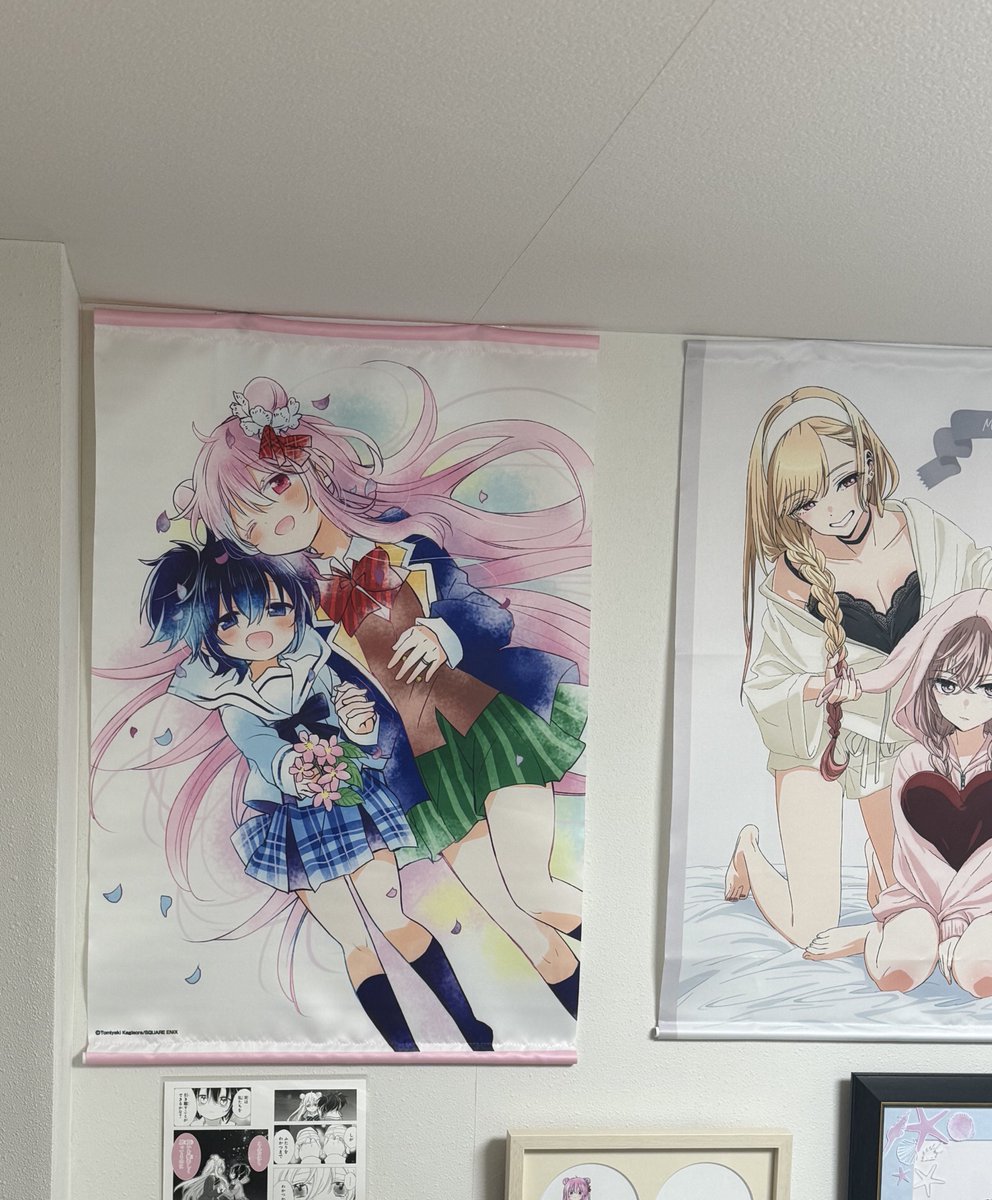 もえそで tweet media