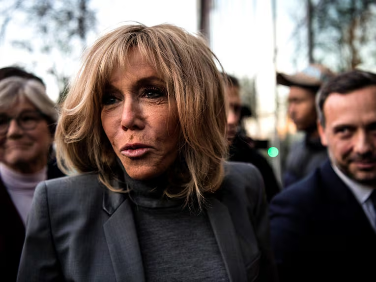 Napo Léon tweet media