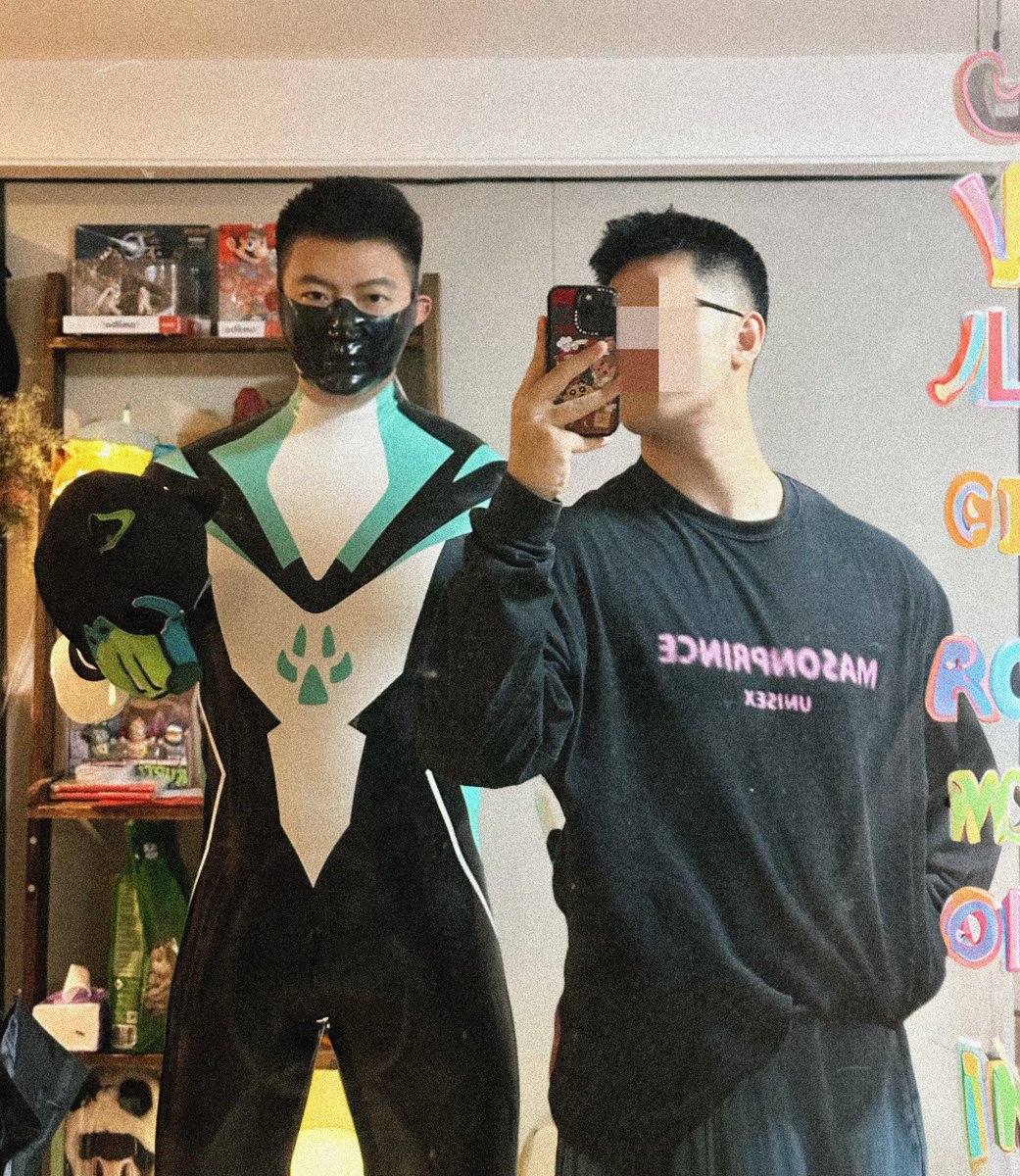 汽次方 tweet media