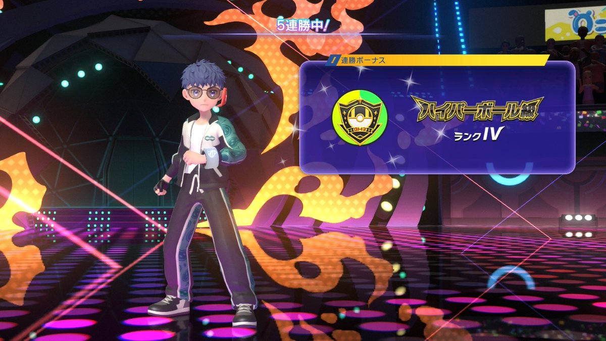 おーくん tweet media