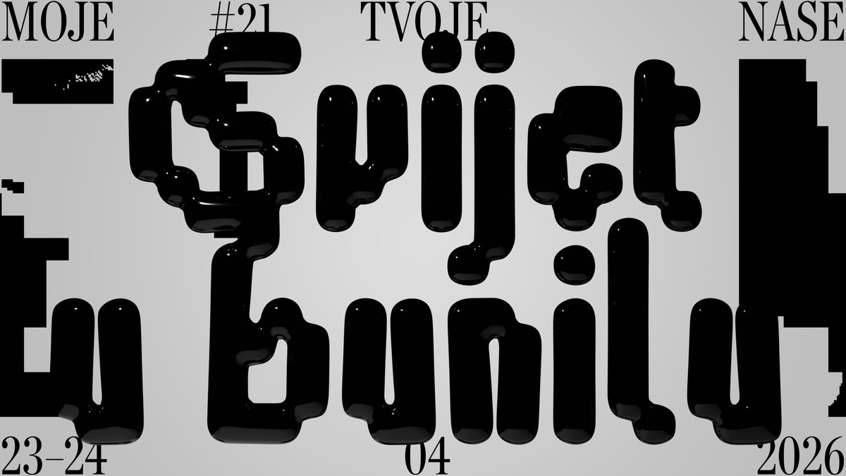 Drugo more tweet media