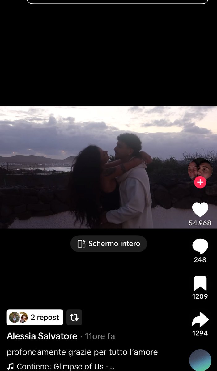 cerco una cosa carina così 😞
