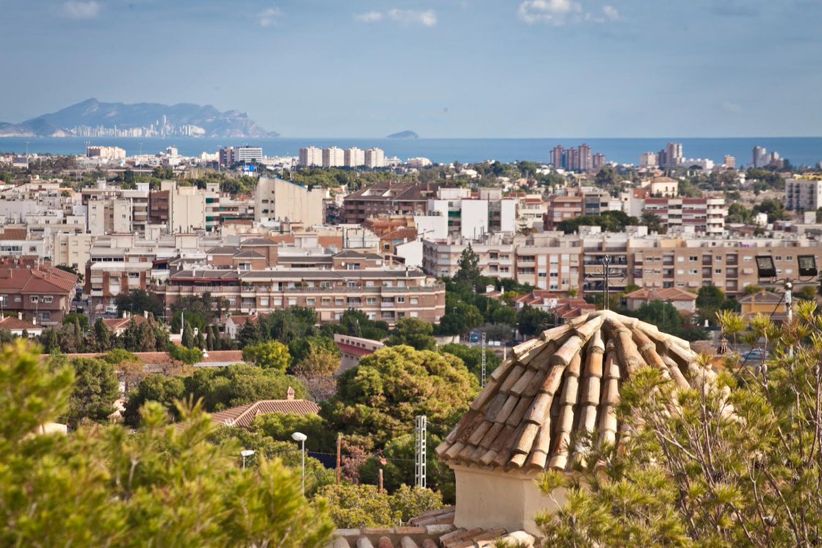 Generalitat tweet media