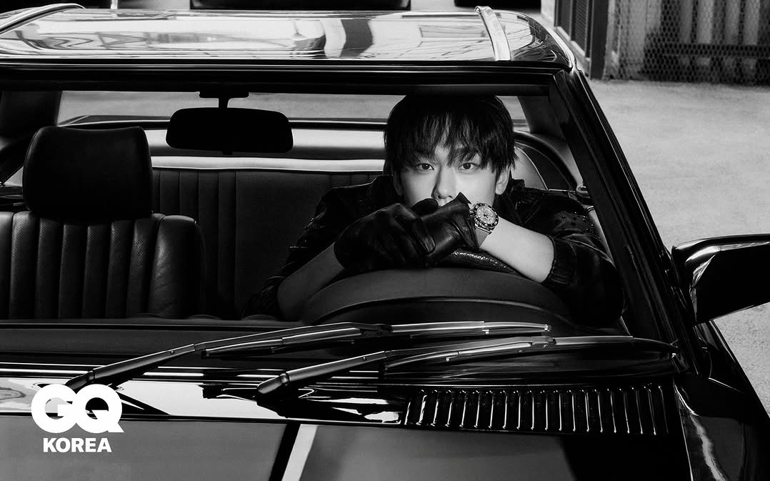 lee do hyun update🍁 tweet media