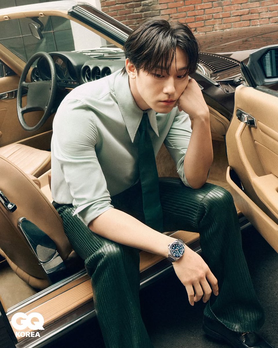 lee do hyun update🍁 tweet media