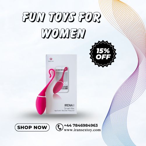iransextoy's tweet photo. No.1 Premium Adult Toys Store in Iran for Women 15% Off

Enjoy 15% off on premium women-focused wellness products from Iran’s trusted online store. Discover high-quality, body-safe options designed. 

https://t.co/5GPV6F85Zd https://t.co/rId7r1QdLQ