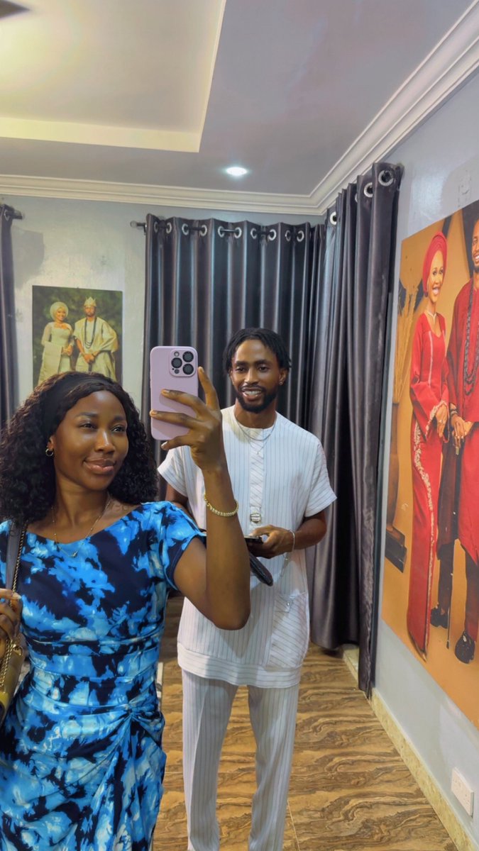 ỌBA DÉLÉKÈ 👑 tweet media