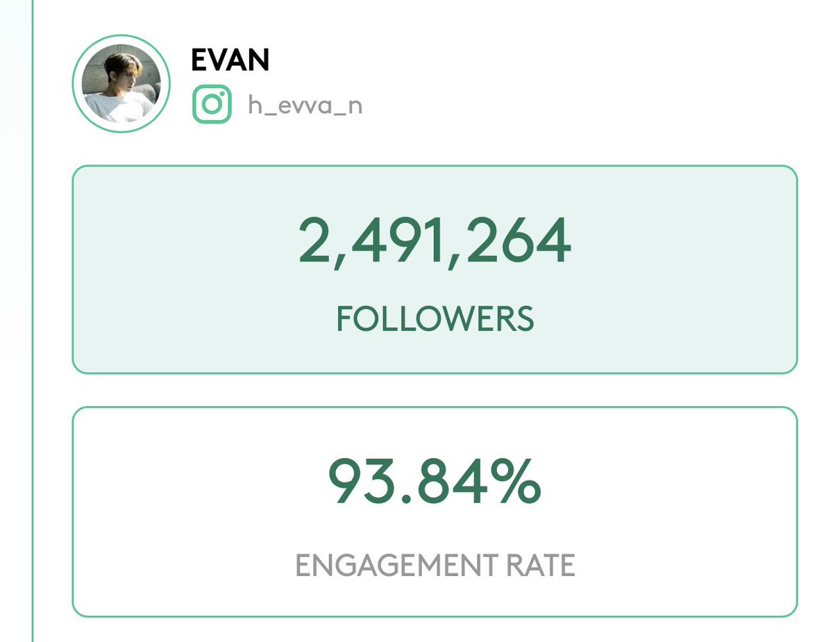 EVXN ❤️👑🦌 tweet media