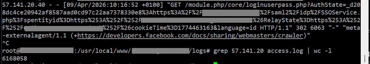 davidcx's tweet photo. Seriously go fuck yourselves Facebook, stop trying to hack my internal systems and learn to code. https://t.co/qWOQ6eOMoG