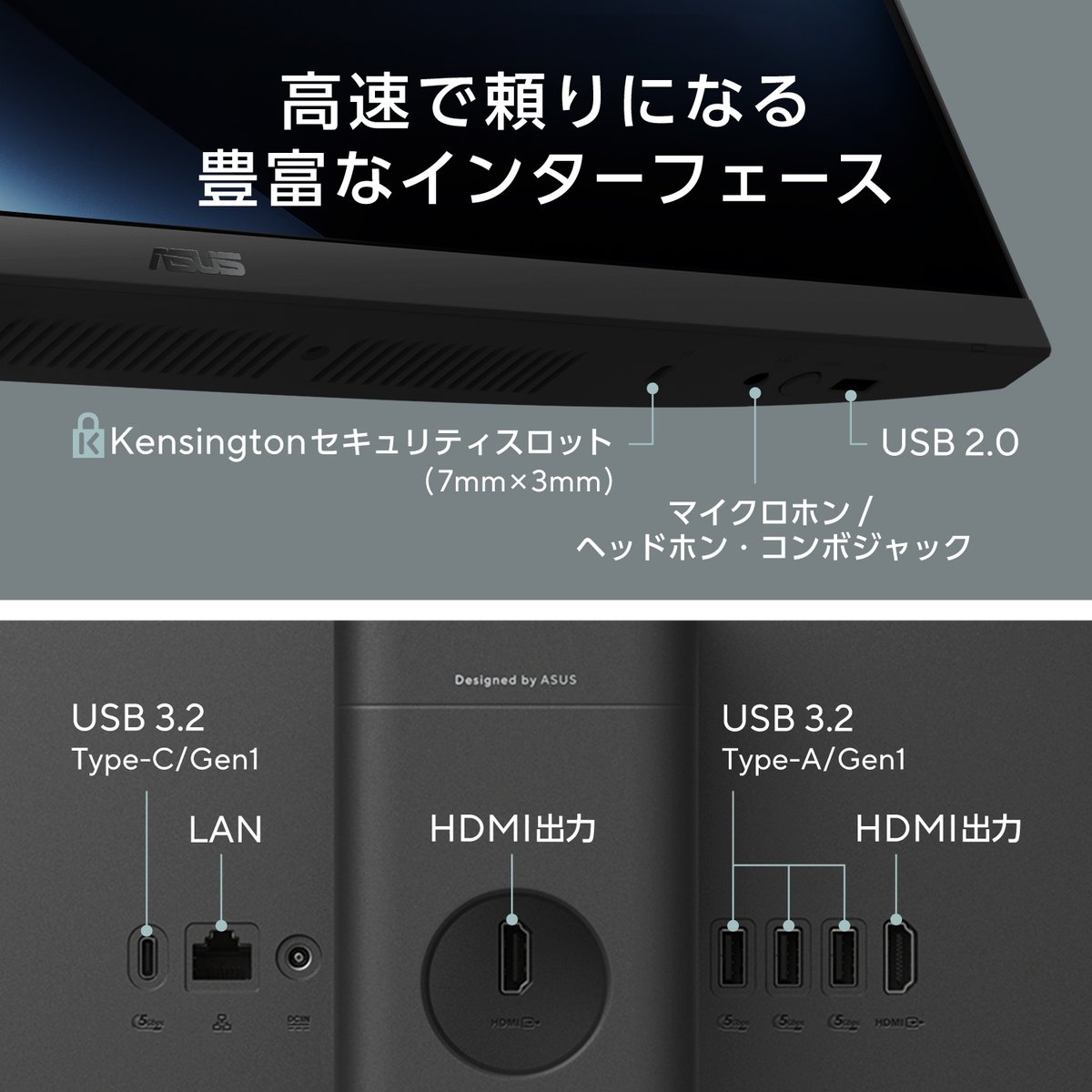 ASUS JAPAN tweet media