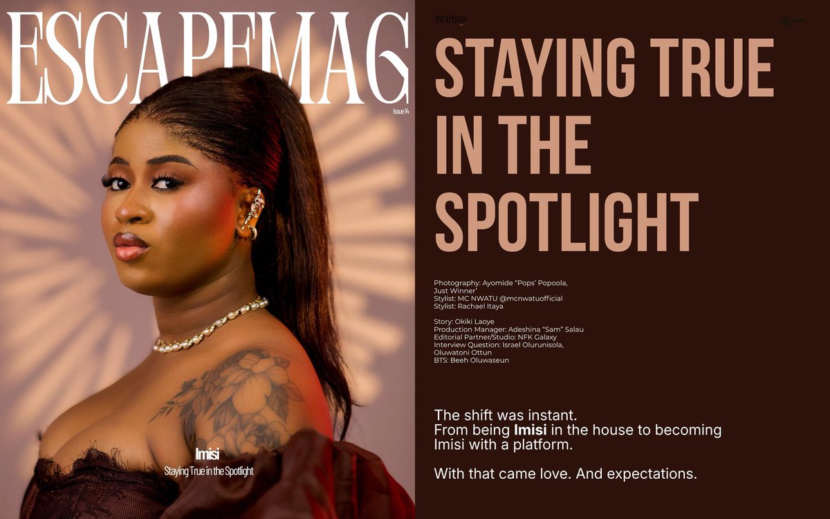 Escapemag tweet media